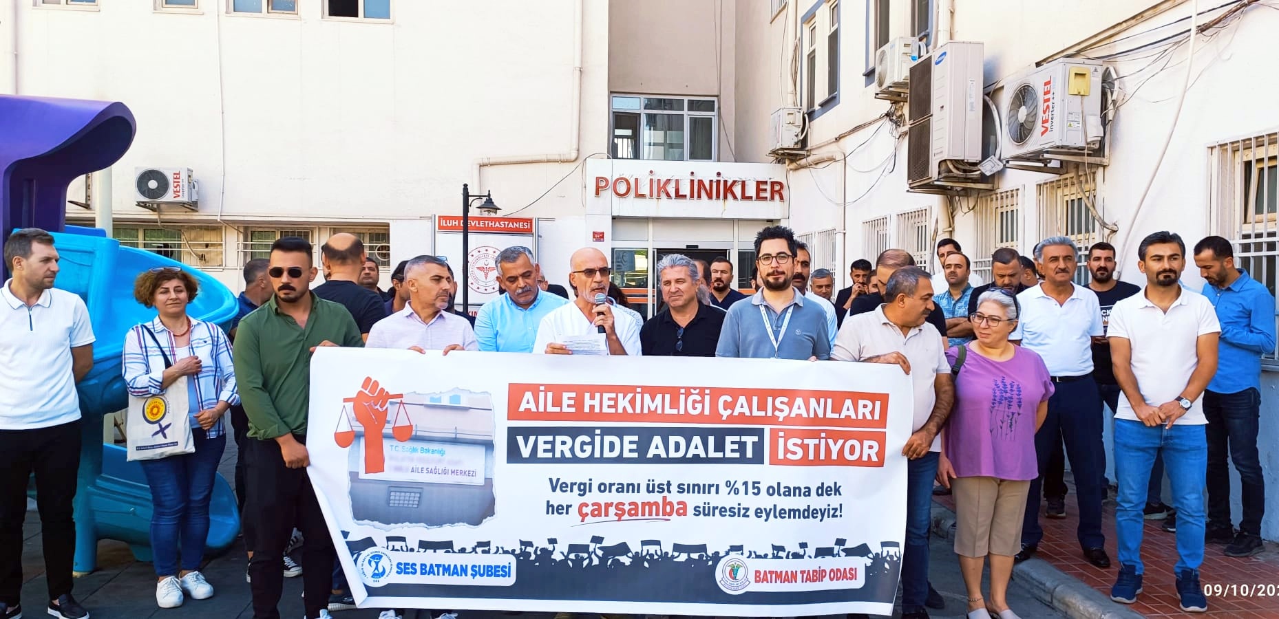 Batman Tabip Odası